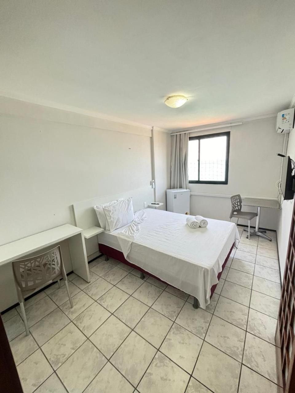 Flats Porto Jangada By Booking Fortaleza Extérieur photo