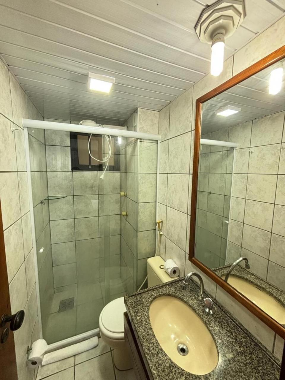 Flats Porto Jangada By Booking Fortaleza Extérieur photo