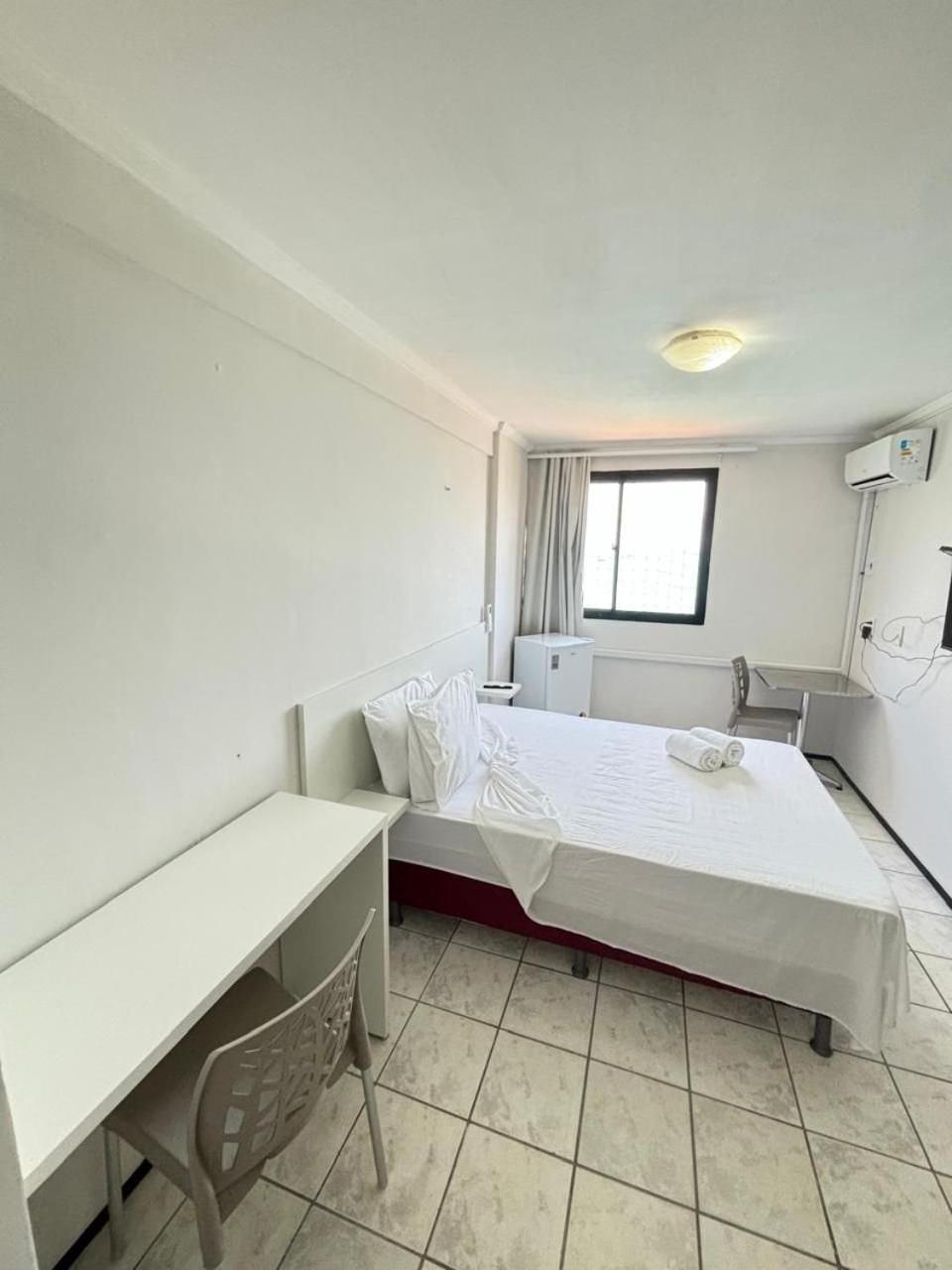 Flats Porto Jangada By Booking Fortaleza Extérieur photo
