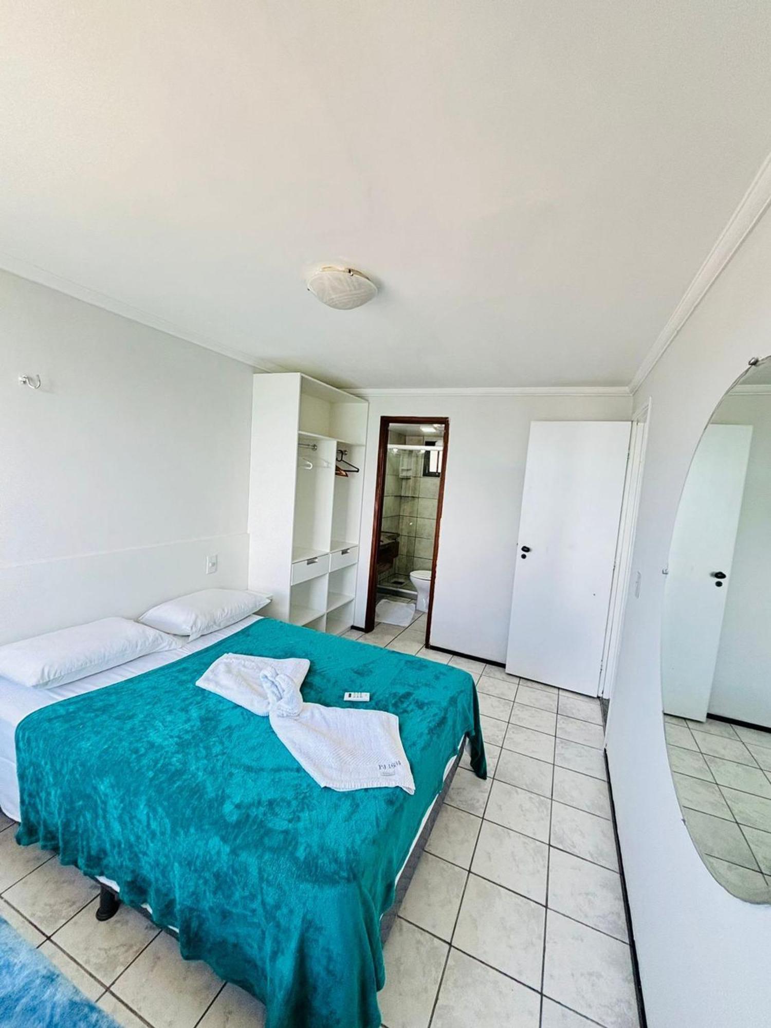 Flats Porto Jangada By Booking Fortaleza Extérieur photo