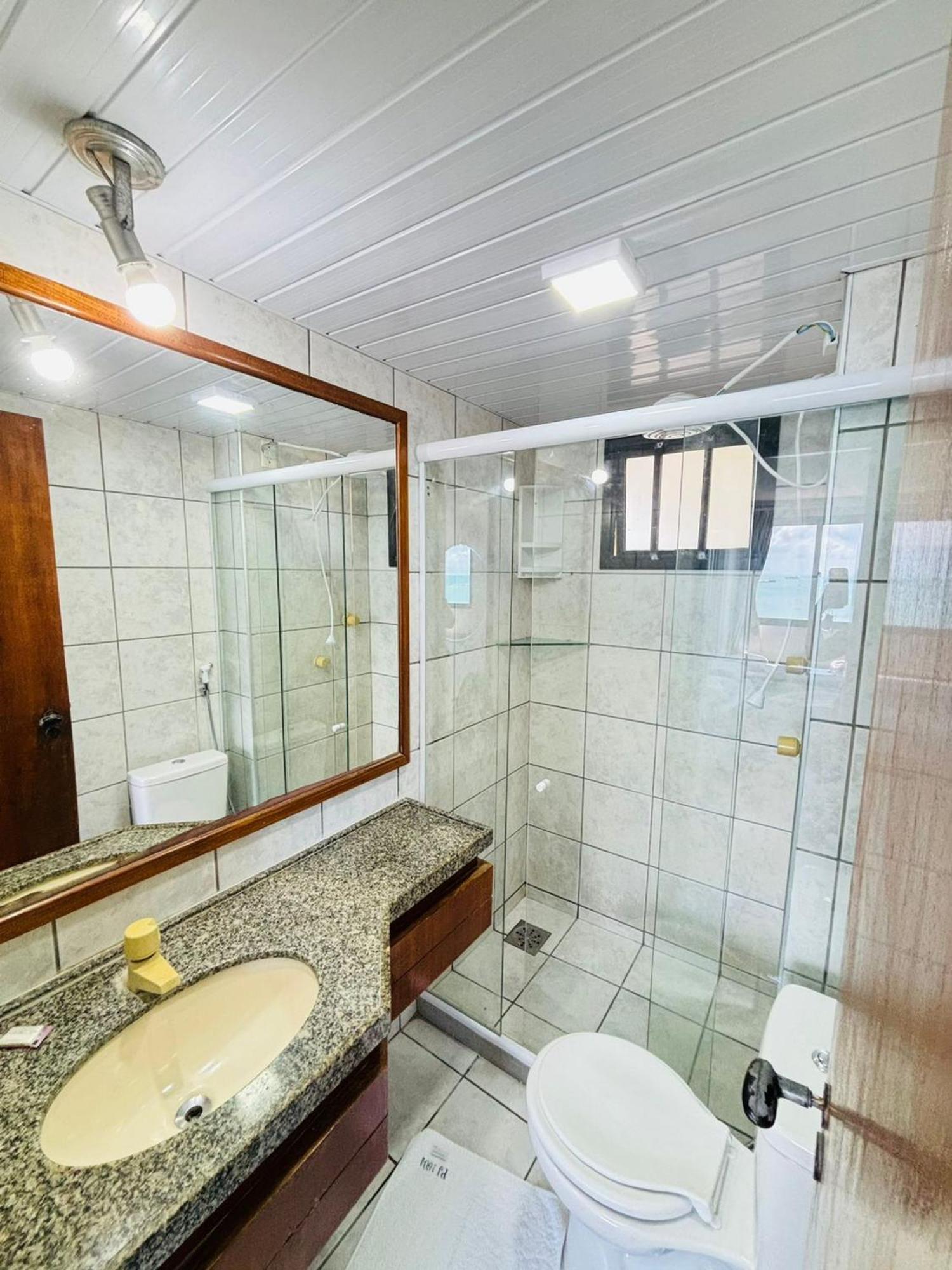 Flats Porto Jangada By Booking Fortaleza Extérieur photo