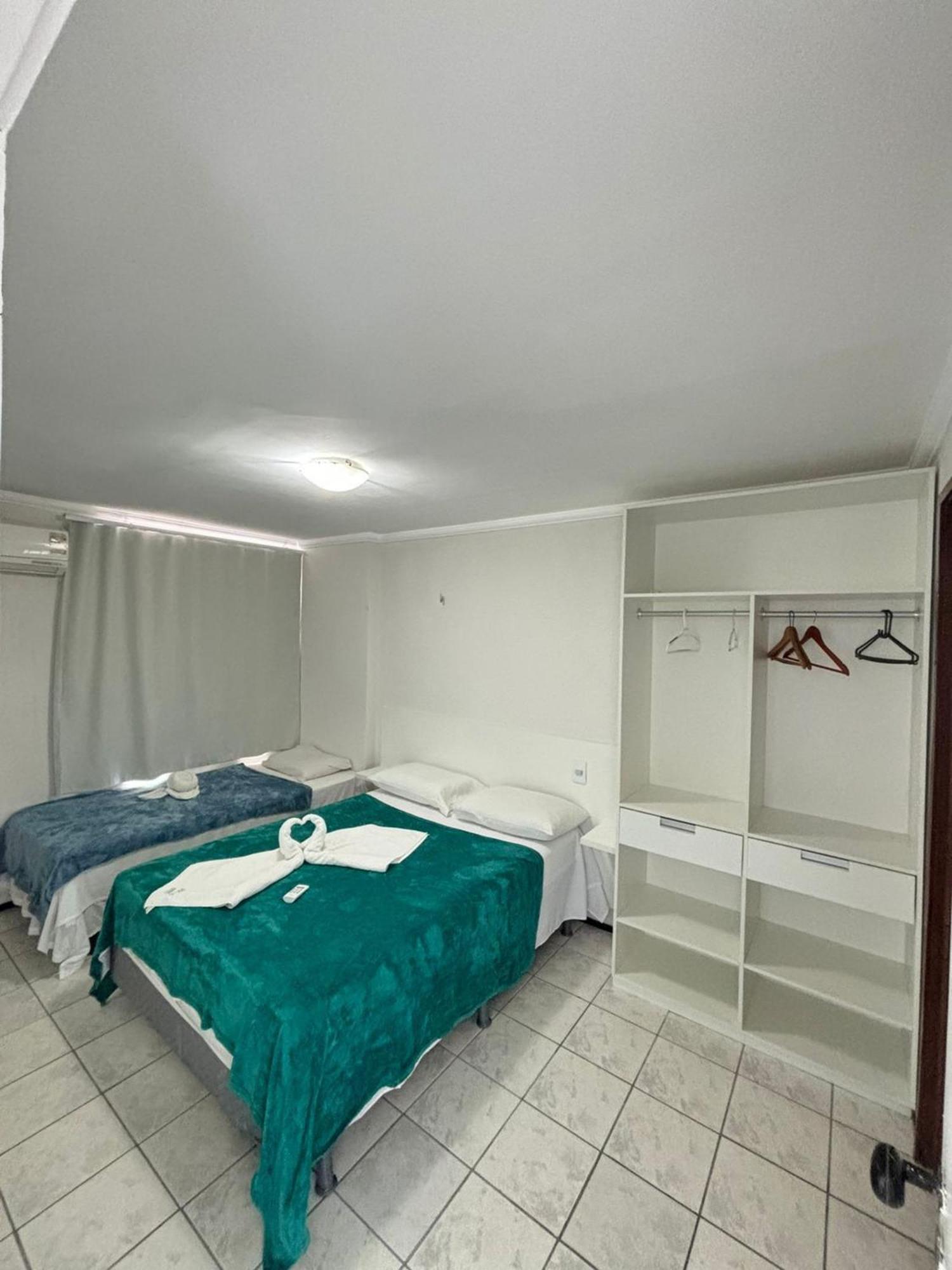 Flats Porto Jangada By Booking Fortaleza Extérieur photo