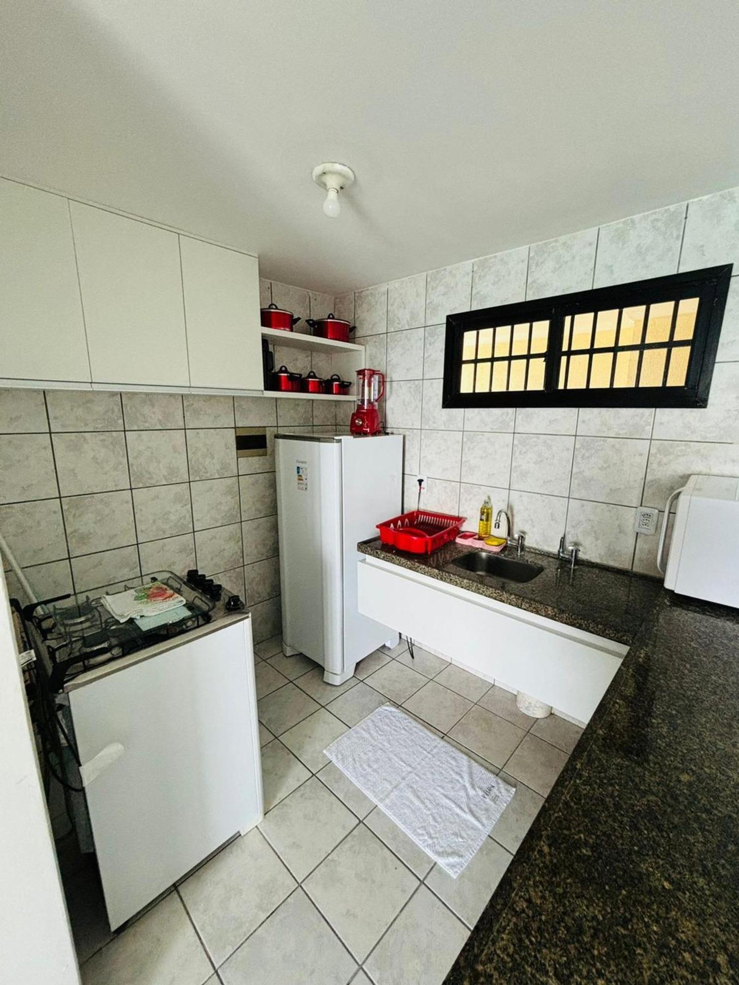 Flats Porto Jangada By Booking Fortaleza Extérieur photo