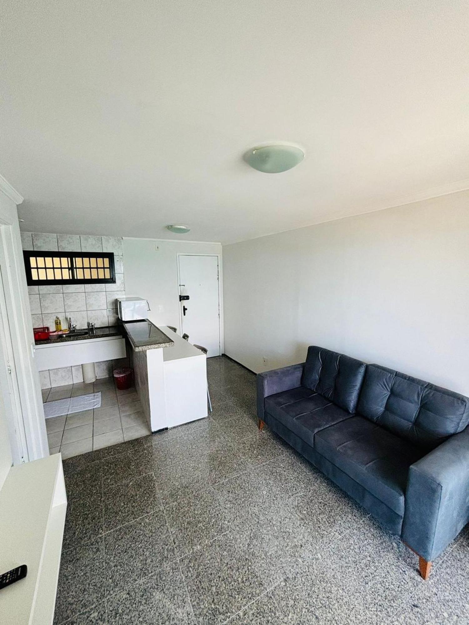 Flats Porto Jangada By Booking Fortaleza Extérieur photo