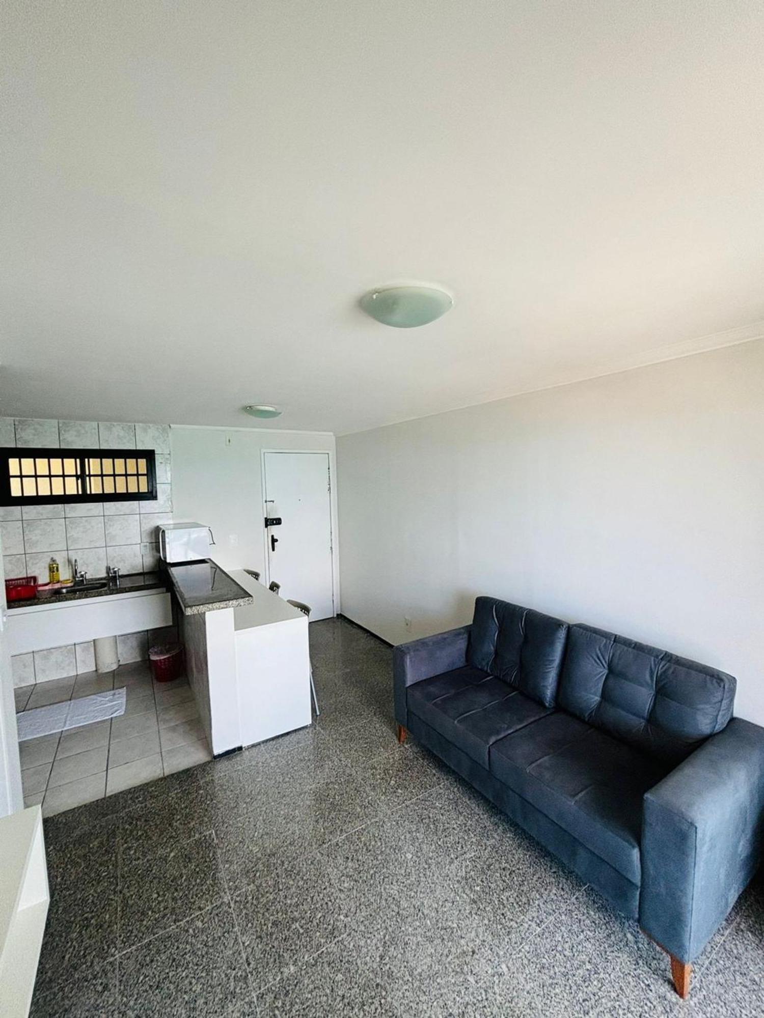 Flats Porto Jangada By Booking Fortaleza Extérieur photo