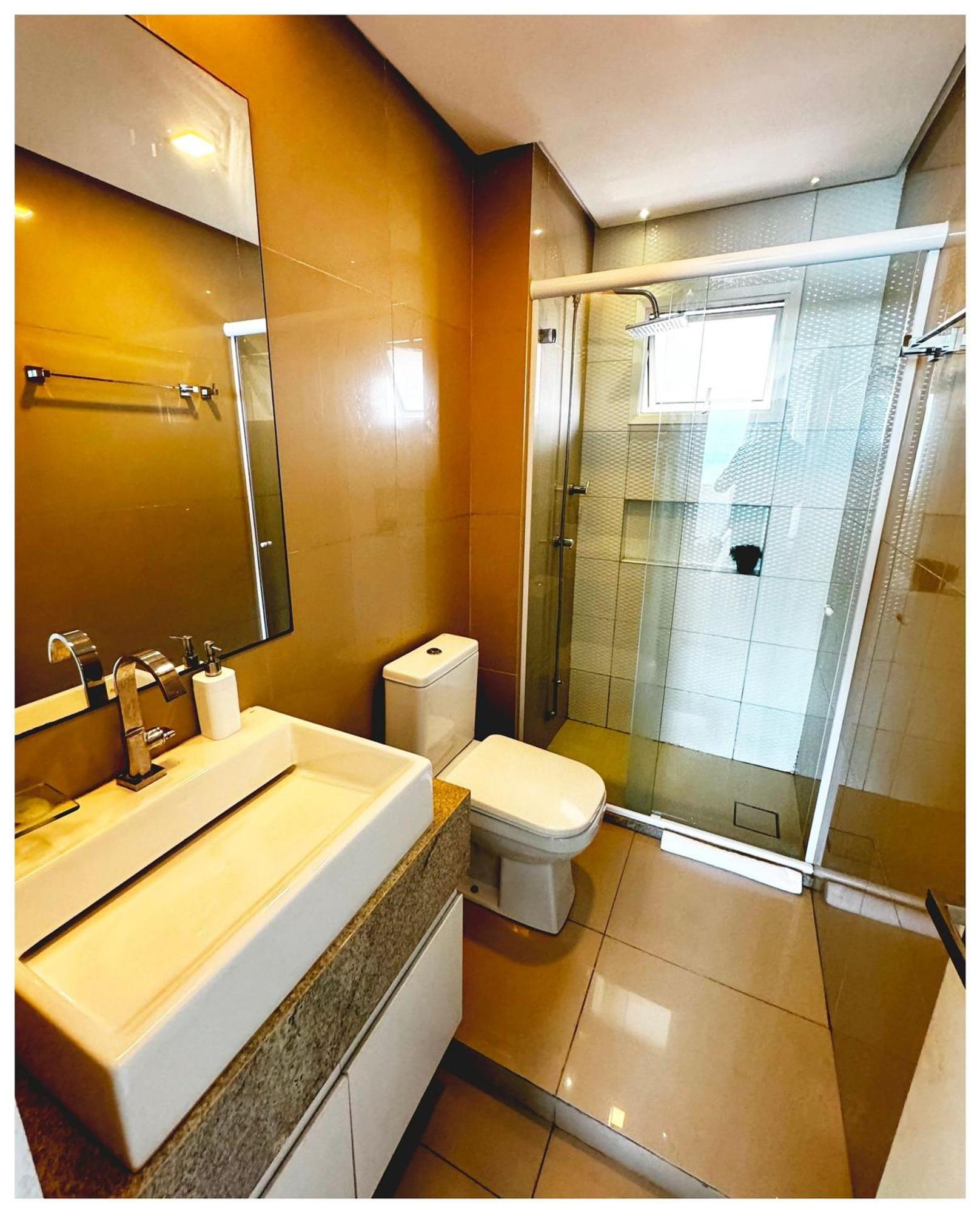 Flats Porto Jangada By Booking Fortaleza Extérieur photo