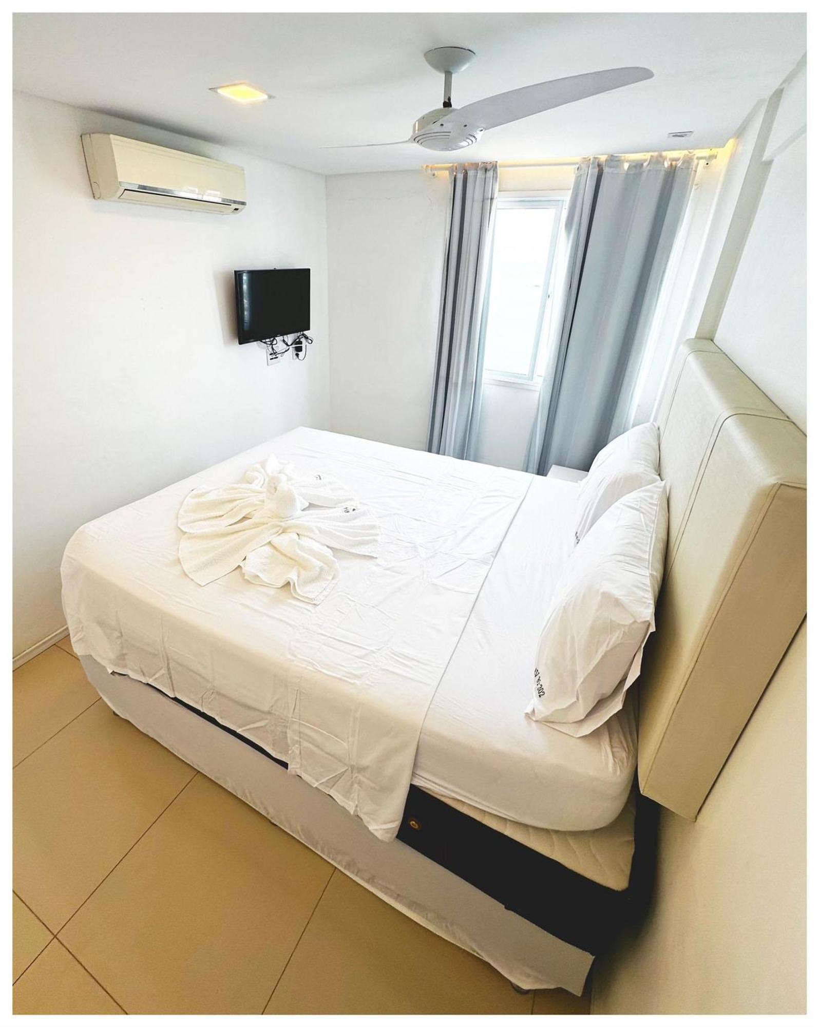 Flats Porto Jangada By Booking Fortaleza Extérieur photo