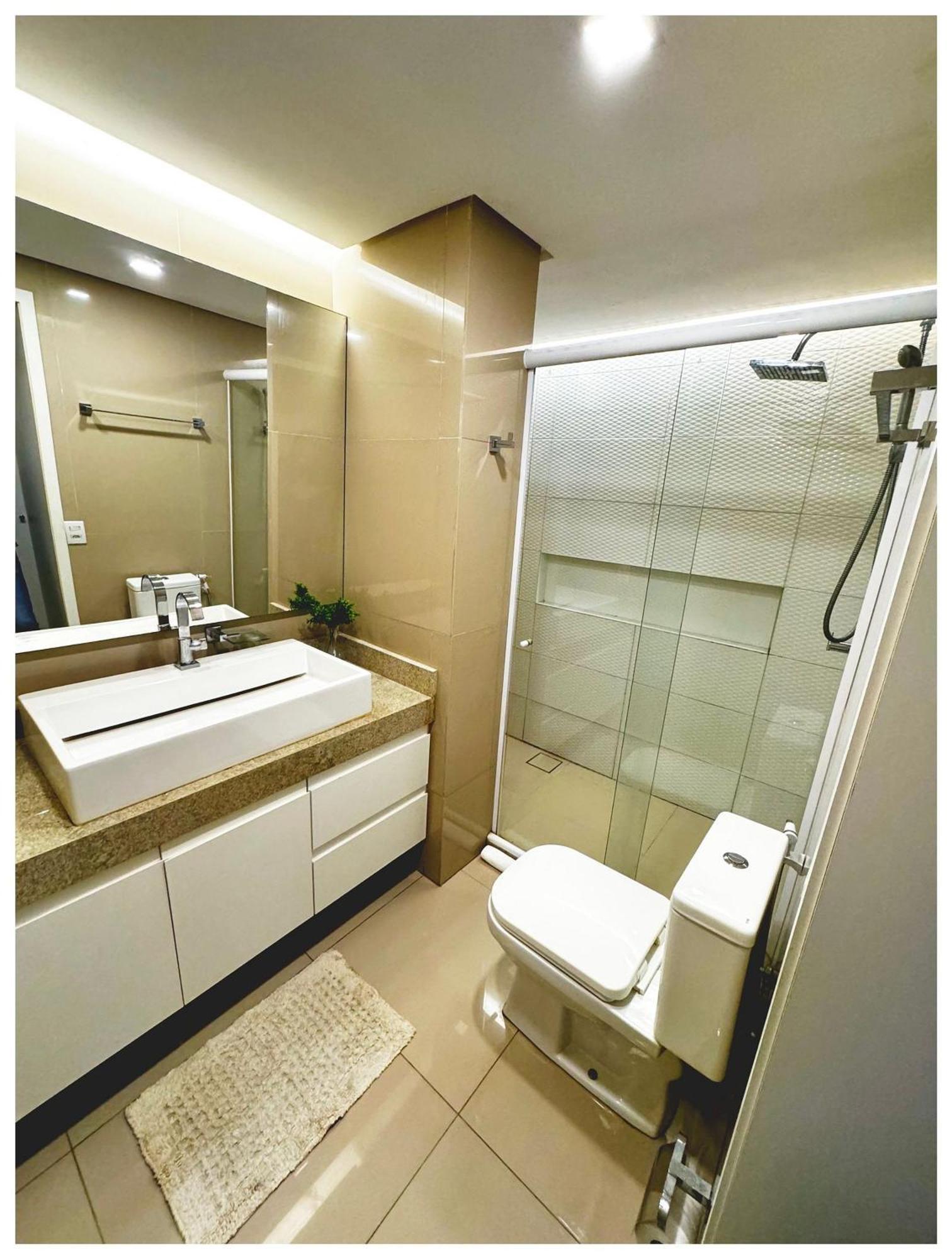 Flats Porto Jangada By Booking Fortaleza Extérieur photo
