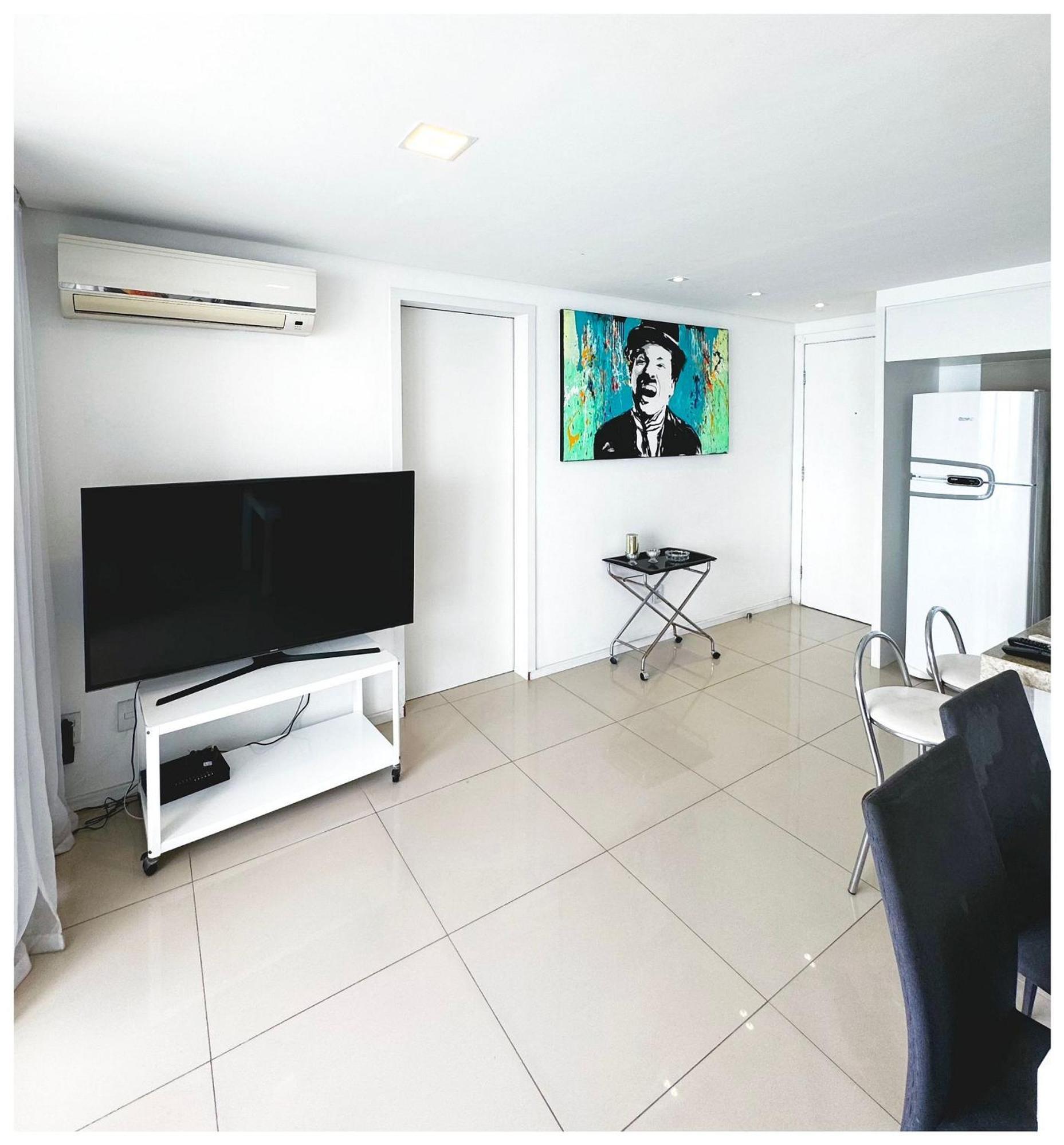 Flats Porto Jangada By Booking Fortaleza Extérieur photo