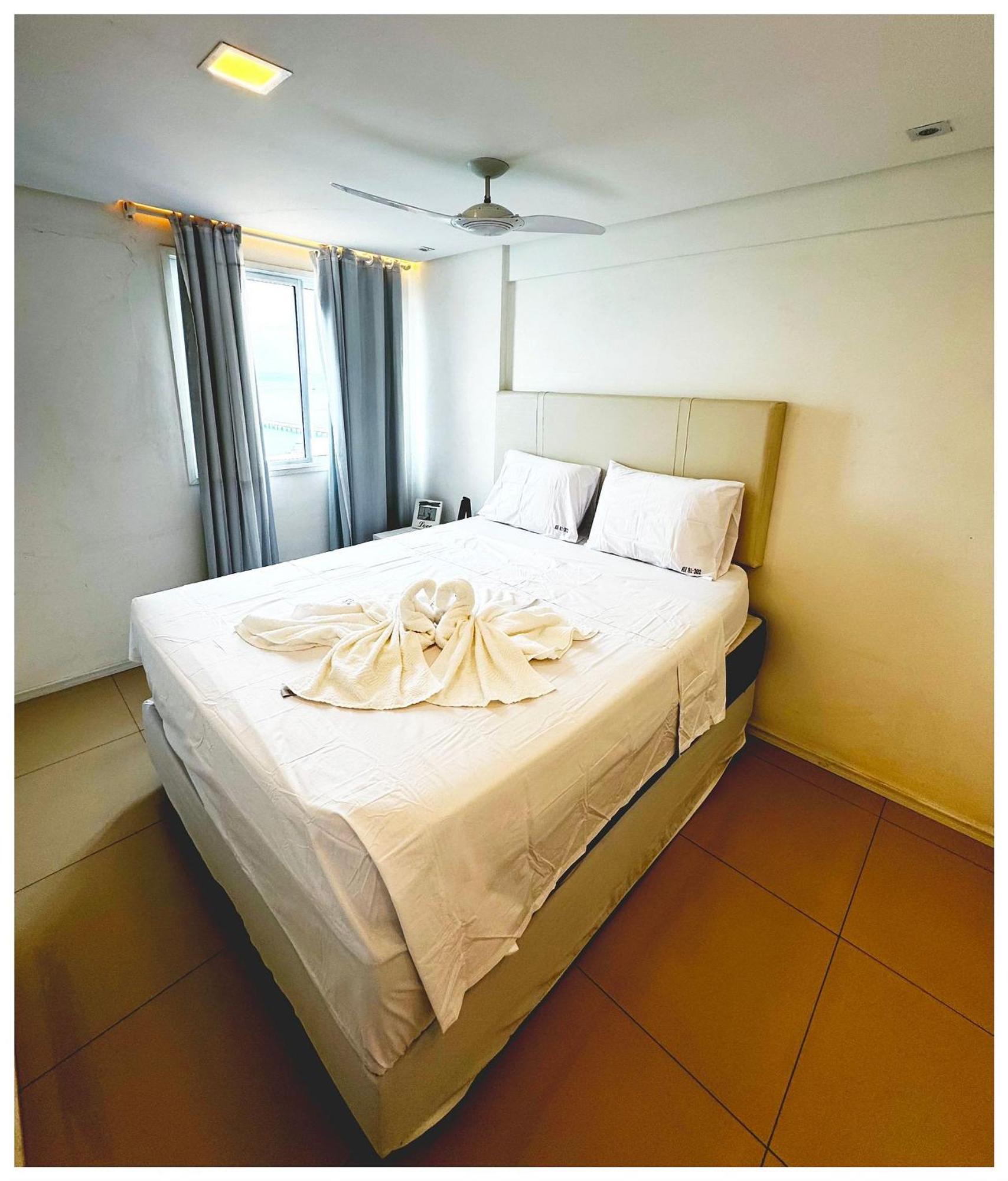 Flats Porto Jangada By Booking Fortaleza Extérieur photo