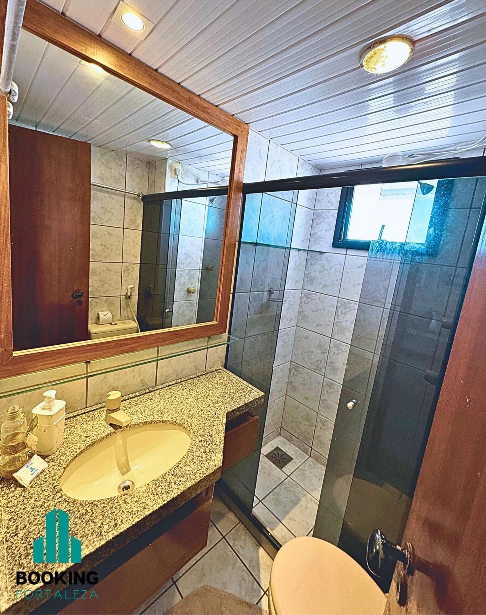 Flats Porto Jangada By Booking Fortaleza Extérieur photo