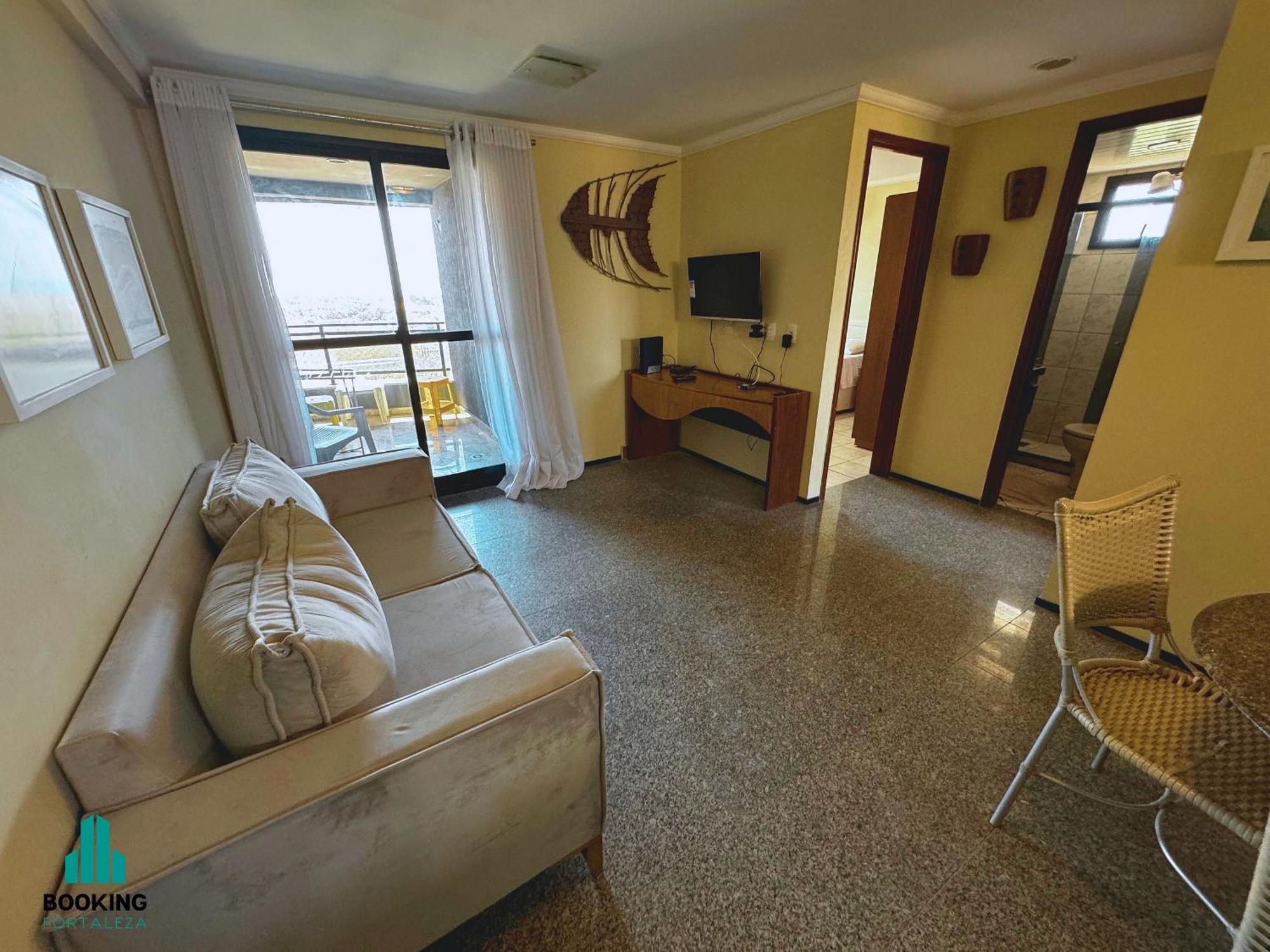 Flats Porto Jangada By Booking Fortaleza Extérieur photo